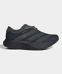アディゼロ EVO SL ジップ / Adizero EVO SL ZIP / ランニングシューズ / アディダス adidas