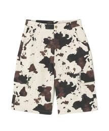 SIS（エスアイエス）の「SIS/エスアイエス/Cow Denim Shorts（デニムパンツ）」