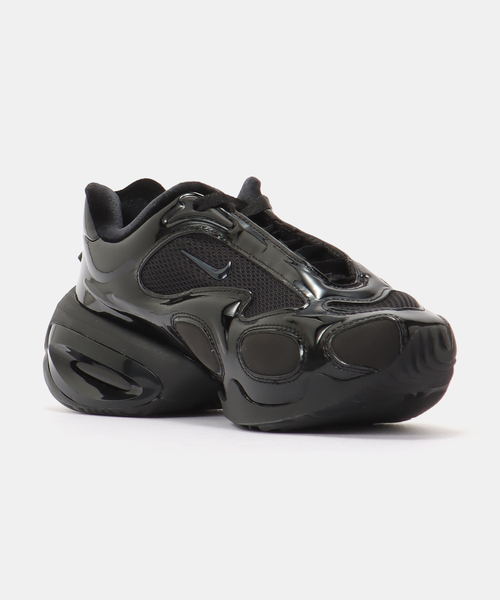 NIKE(ナイキ)の「NIKE WMNS AIR MAX MUSE IR8633-001(スニーカー・レディース・ブラック・25cm/24.5cm/24cm/23.5cm/23cm)」の6枚目の写真