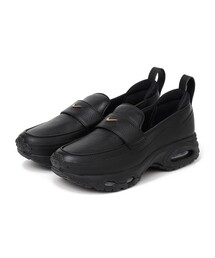 HUNTER × Ameri GLOSS TASSEL PENNY LOAFER（ローファー）｜HUNTER
