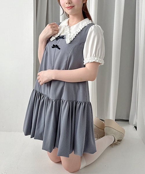 F i.n.t(フィント)の「ボリュームソールモカシンシューズ/fint フィント(モカシン/デッキシューズ・レディース・ブラウン/アイボリー・S/M/L)」の15枚目の写真