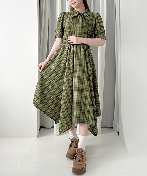 F i.n.t(フィント)の「ボリュームソールモカシンシューズ/fint フィント(モカシン/デッキシューズ・レディース・ブラウン/アイボリー・S/M/L)」の16枚目の写真