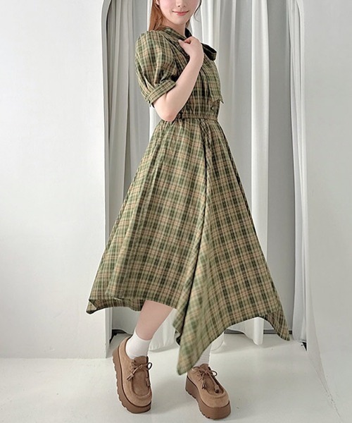 F i.n.t(フィント)の「ボリュームソールモカシンシューズ/fint フィント(モカシン/デッキシューズ・レディース・ブラウン/アイボリー・S/M/L)」の17枚目の写真