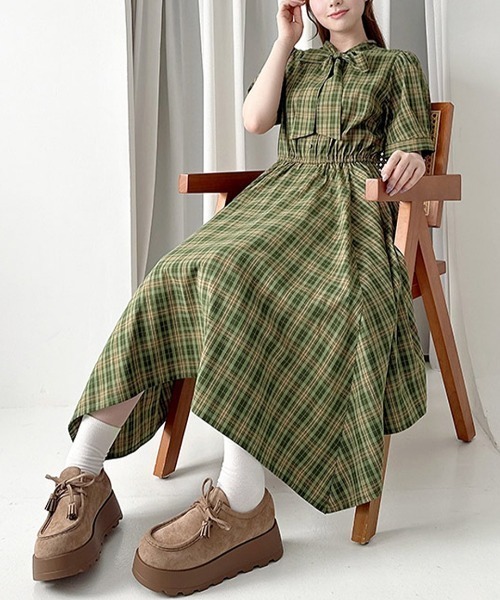 F i.n.t(フィント)の「ボリュームソールモカシンシューズ/fint フィント(モカシン/デッキシューズ・レディース・ブラウン/アイボリー・S/M/L)」の18枚目の写真