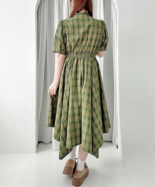 F i.n.t(フィント)の「ボリュームソールモカシンシューズ/fint フィント(モカシン/デッキシューズ・レディース・ブラウン/アイボリー・S/M/L)」の20枚目の写真