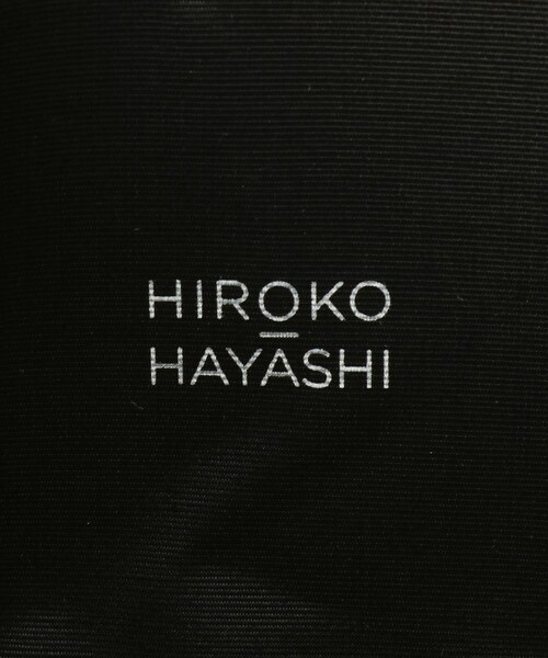 HIROKO HAYASHI（ヒロコハヤシ）の「STILLA（スティラ）ハンドトートバッグ（ハンドバッグ・レディース・ホワイト系3・00）」の22枚目の写真