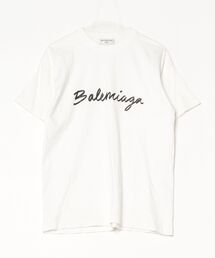 BALENCIAGA（バレンシアガ）の「半袖Tシャツ（Tシャツ/カットソー）」