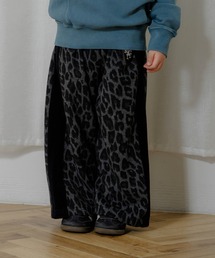 MAKE YOUR DAY（メイクユアデイ）の「サイドラインコールテンパンツ■80～140cm（その他パンツ）」