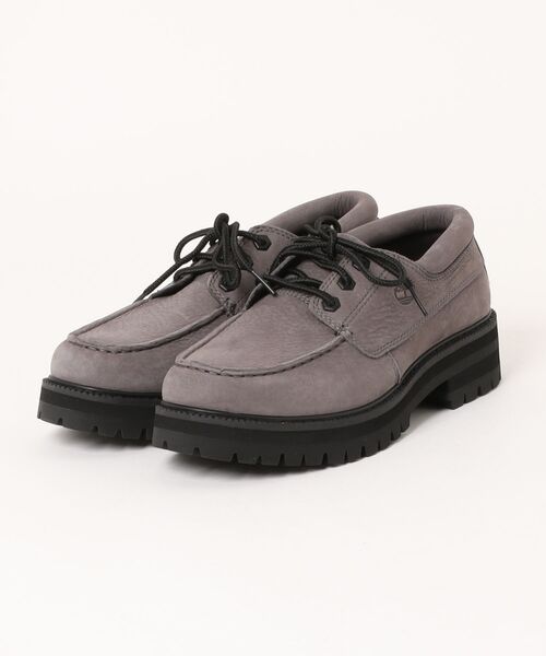 Timberland｜ティンバーランドのシューズ（グレー/灰色系）通販 - ZOZOTOWN