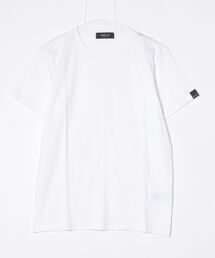 REPLAY（リプレイ）の「コットンジャージークルーネックTシャツ（Tシャツ/カットソー）」