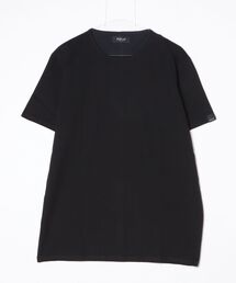 REPLAY（リプレイ）の「コットンジャージークルーネックTシャツ（Tシャツ/カットソー）」