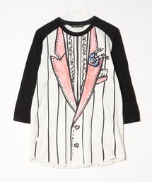 ツモリチサト　t　新品 ブランド古着】TSUMORI CHISATO｜ツモリチサトのTシャツ/カットソー