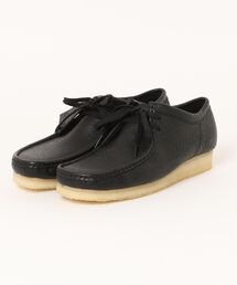 Clarks/クラークス/Wallabee