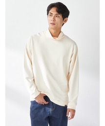 Outlast調温機能付きタートルネックTシャツ