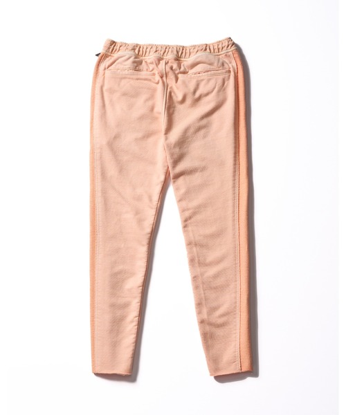 wjk(ダヴルジェイケイ)の「compact urake cut-off line pants(その他パンツ・メンズ・ブラック/ピンク/グレー・X-LARGE/LARGE/MEDIUM/SMALL)」の9枚目の写真
