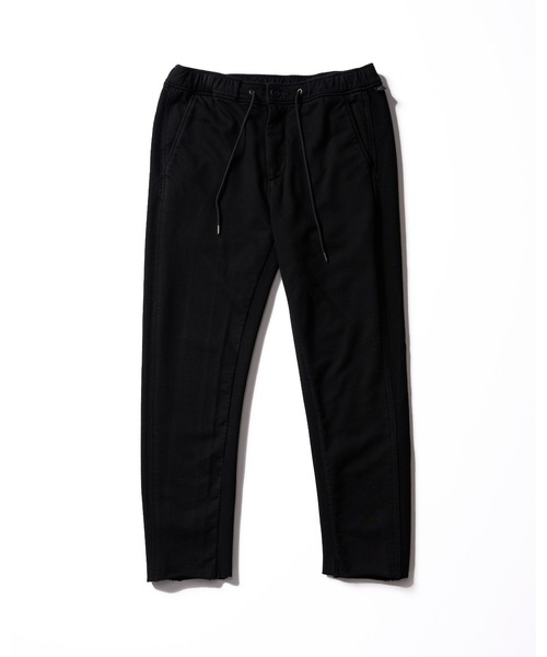 wjk(ダヴルジェイケイ)の「compact urake cut-off line pants(その他パンツ・メンズ・ブラック/ピンク/グレー・X-LARGE/LARGE/MEDIUM/SMALL)」の13枚目の写真