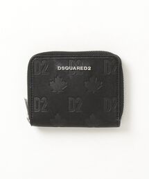 DSQUARED2（ディースクエアード）の「D2 Monogram Wallet/0262（財布）」