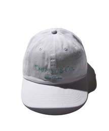 C.E.L.STORE（セルストア）の「68&BROTHERS / "THE NYC & CO" TWILL 6PANEL CAP（キャップ）」