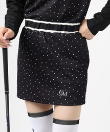 DOTS SKIRT ドットスカート