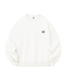 R:SIGNET スウェットシャツ（2色）[RLZM_0011]
