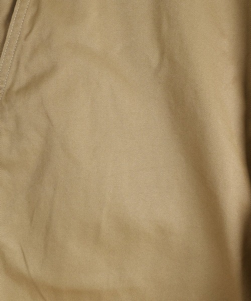 orSlow（オアスロウ）の「Orslow / オアスロウ：VINTAGE FIT ARMY TROUSERS：03-V5361-41[STD]（チノパンツ・メンズ・ベージュ系その他・3(L)/2(M)）」の5枚目の写真