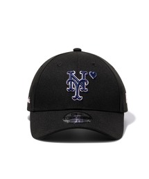 BASICKS（ベイシックス）の「BASICKS × NEW ERA 9FORTY NEW YORK METS CAP（キャップ）」