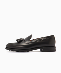 Berwick1707（バーウィック）の「Berwick (バーウィック) 4340 Tassel Loafer（スリッポン）」