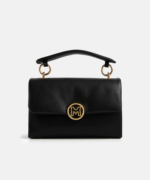 MICHAEL KORS（マイケルコース）の「GREENWICH トップハンドル