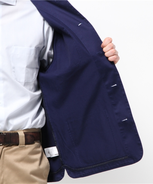 BROOKS BROTHERS（ブルックスブラザーズ）の「Red Fleece コットン