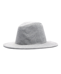 JACKROSE | ワイドブリム裏毛ハット(ハット)