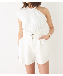 SLY | ﾜﾝｼｮﾙCUT TOPS(Tシャツ/カットソー)