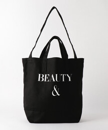 BEAUTY&YOUTH UNITED ARROWS | BY スーベニア トートバッグ L(トートバッグ)