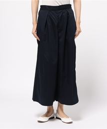 earth music&ecology | ワイドタックパンツ(その他パンツ)