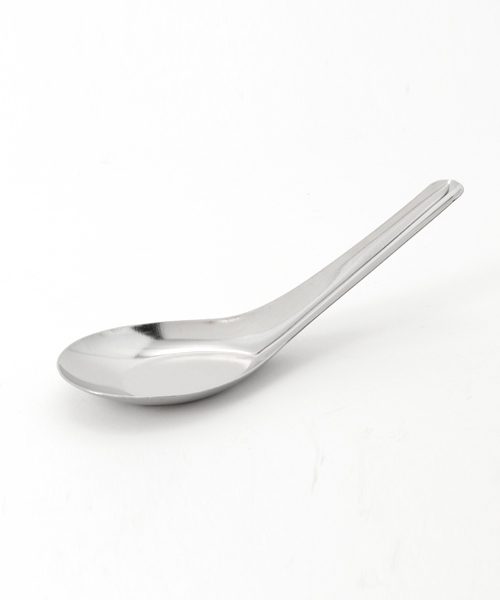 GEORGE'S（ジョージズ）の「ステンレスレンゲスプーン 13（カトラリー・レディース・その他・FREE）」の2枚目の写真