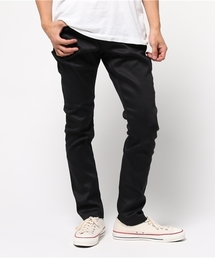 UNITED TOKYO | スーピマテーパードデニム(デニムパンツ)