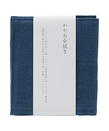 GEORGE'S（ジョージズ）の「かやお台拭き（掃除グッズ）」
