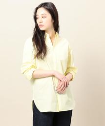 BEAUTY&YOUTH UNITED ARROWS | BY TRADITIONAL ãã³ãã³ã¹ãã©ã€ã ã·ã£ã â(ã·ã£ã/ãã©ãŠã¹)
