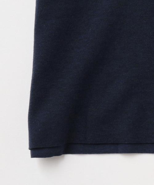 UNITED ARROWS（ユナイテッドアローズ）の「＜SEEK（シーク）＞  U/BIZ/PL/INNER/U ■■■（その他アンダーウェア/インナー・メンズ・ホワイト/ベージュ/ネイビー・MEDIUM/LARGE/SMALL）」の7枚目の写真