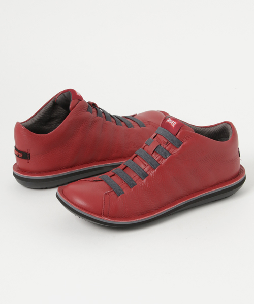 Camper カンペール の Beetle ビートル ブーツ Wear