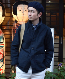 MACOBER（マコバ）の「MACOBER カバーオール（カバーオール）」 - WEAR