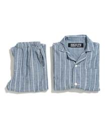 【Denime×THEDAY】コラボパジャマセット
