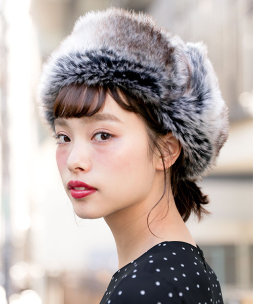 Lowrys Farm ローリーズファーム の フライトハット ハット Wear