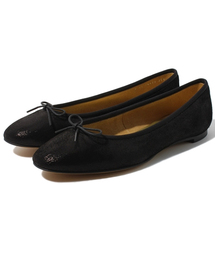 ODETTE E ODILE | オデット エ オディール/O Ballerina ﾌﾗｯﾄｼｭｰｽﾞ10(バレエシューズ)