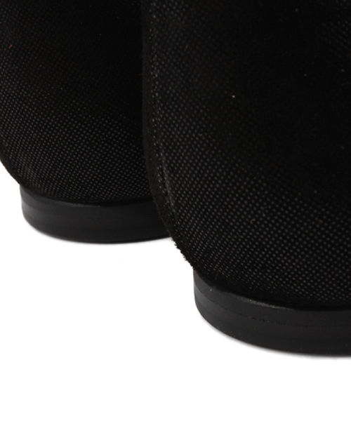 ODETTE E ODILE（オデットエオディール）の「オデット エ オディール/O Ballerina ﾌﾗｯﾄｼｭｰｽﾞ10（バレエシューズ・レディース・ゴールド/ブラック・22cm/22.5cm/23cm/24cm/24.5cm/25cm/25.5cm/23.5cm）」の8枚目の写真