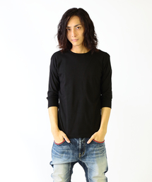 rehacer : 2pack crew neck fraise cutsew