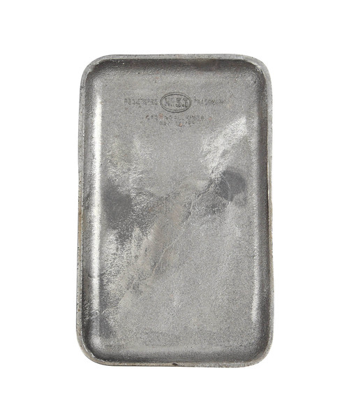 PUEBCO（プエブコ）の「CAST IRON TRAY（ステーショナリー・メンズ・ホワイト/ブラック/その他・ONE SIZE）」の5枚目の写真
