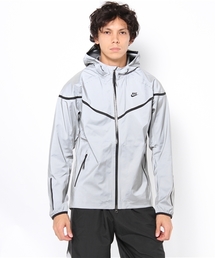NIKE | ナイキ リフレクター ジャケット <NIKE AS RU REF WR 21ST CENTURY>(ナイロンジャケット)