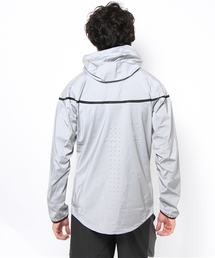 【special】00s NIKEナイロンジャケット シルバー リフレクター special】00s NIKEナイロンジャケット シルバー リフレクター