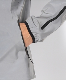 NIKE（ナイキ）の「ナイキ リフレクター ジャケット <NIKE AS RU REF