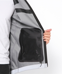 NIKE（ナイキ）の「ナイキ リフレクター ジャケット <NIKE AS RU REF